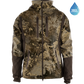 Longtail Parka - Prairie