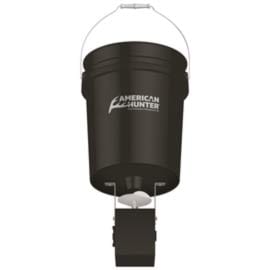 40 LB. Hanging Feeder W/E-Kit