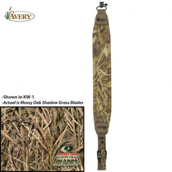 Avery Outdoors Power Hunter Gun Sling