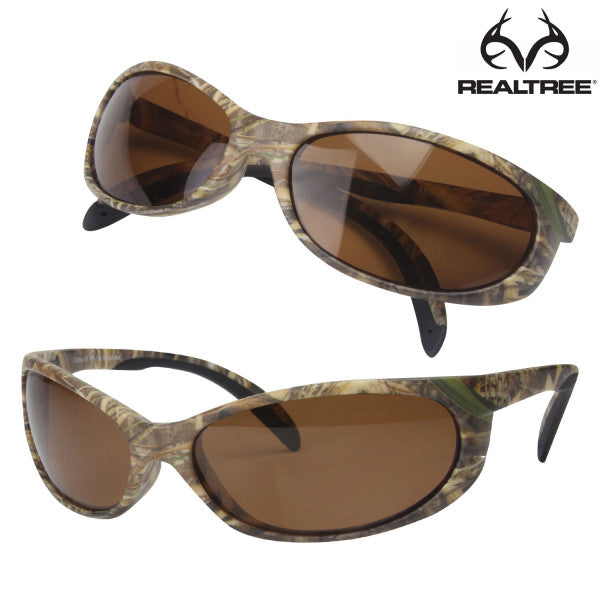 Realtree Oxbow Polarized - Realtree Max-5