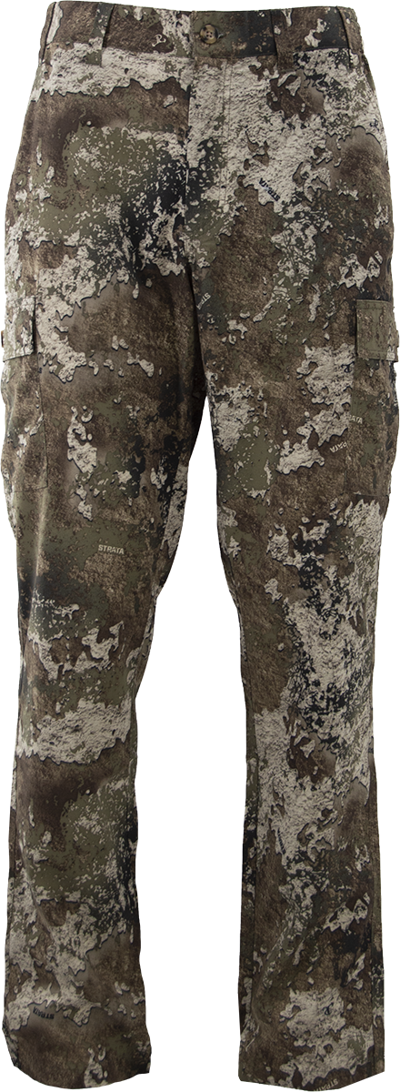 Ripstop Pant - Strata