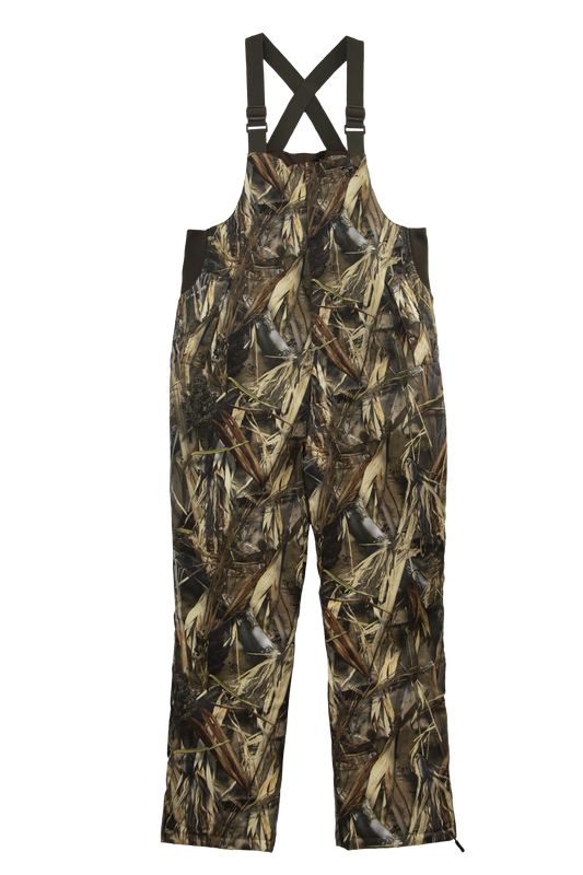 Rushlake Bib