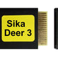 AJ Game Caller Sound Cards