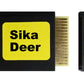 AJ Game Caller Sound Cards