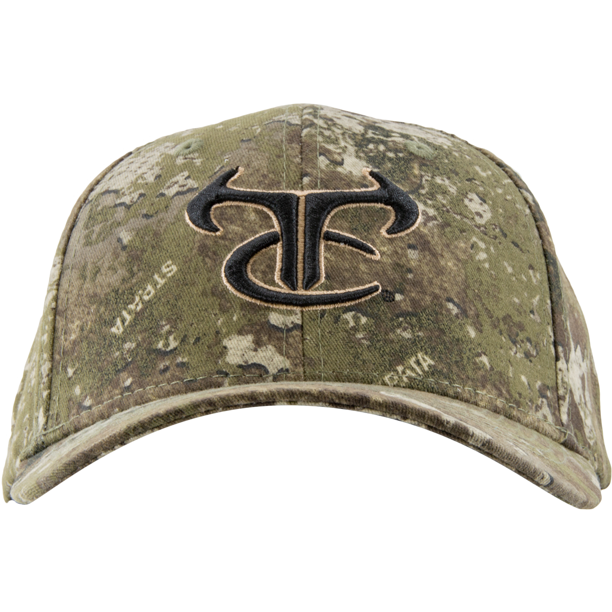 Strata Classic Twill logo Cap