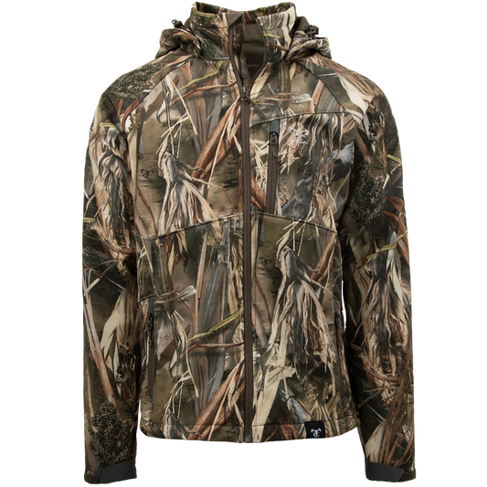 Soft Shell Jacket - DRT