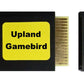 AJ Game Caller Sound Cards