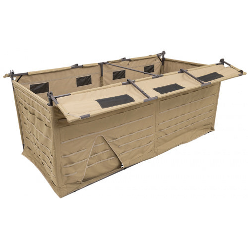 Alpha Waterfowl Blind