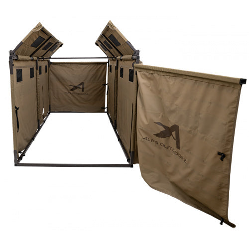 Alpha Waterfowl Blind