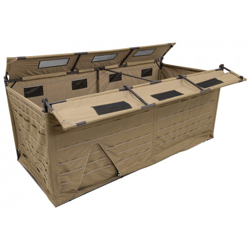 Alpha Waterfowl Blind