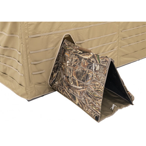 Alpha Waterfowl Blind