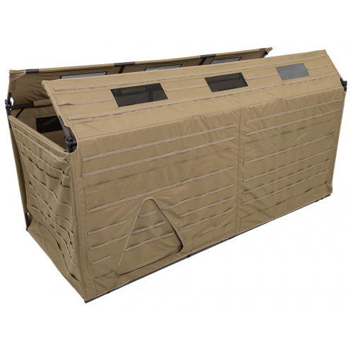 Alpha Waterfowl Blind