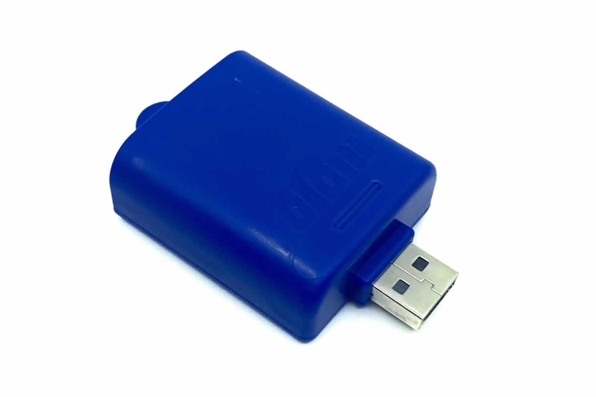 MOJO® Bluetooth Remote Control USB Receiver - Powered by Pinteal ...