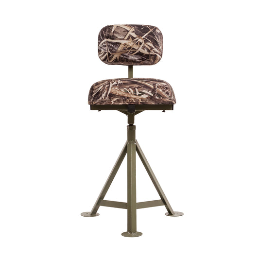 Blind Stool Tanglefree