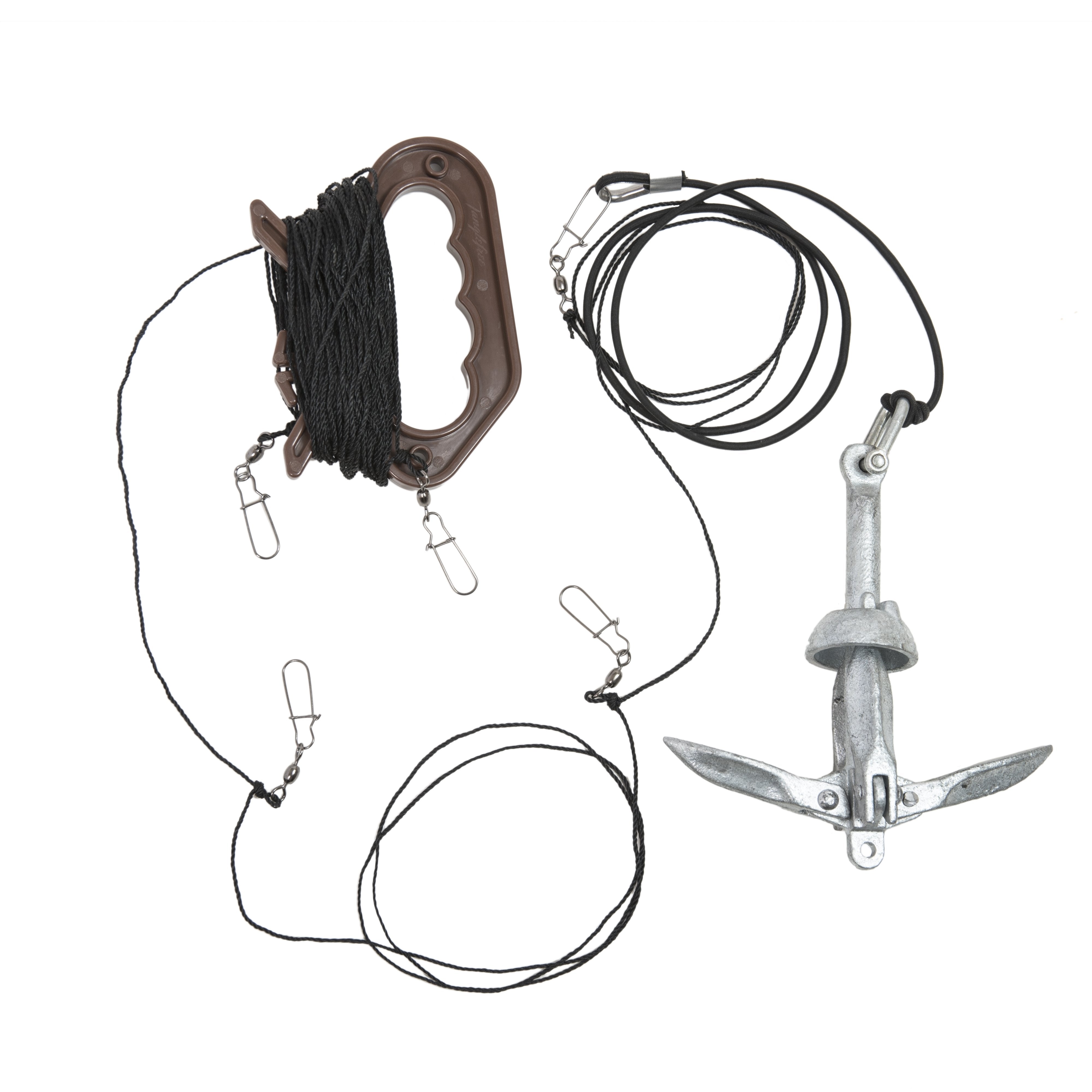 Ez Rig Hooks EZ Rig Jerk String – Hunter NZ