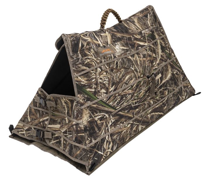 ALPS OutdoorZ Alpha Dog Blind