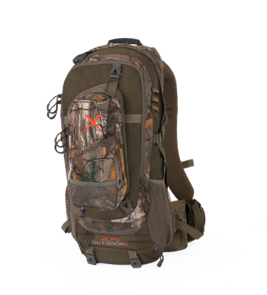 Crossfire X Hunting Back Pack Hunter NZ