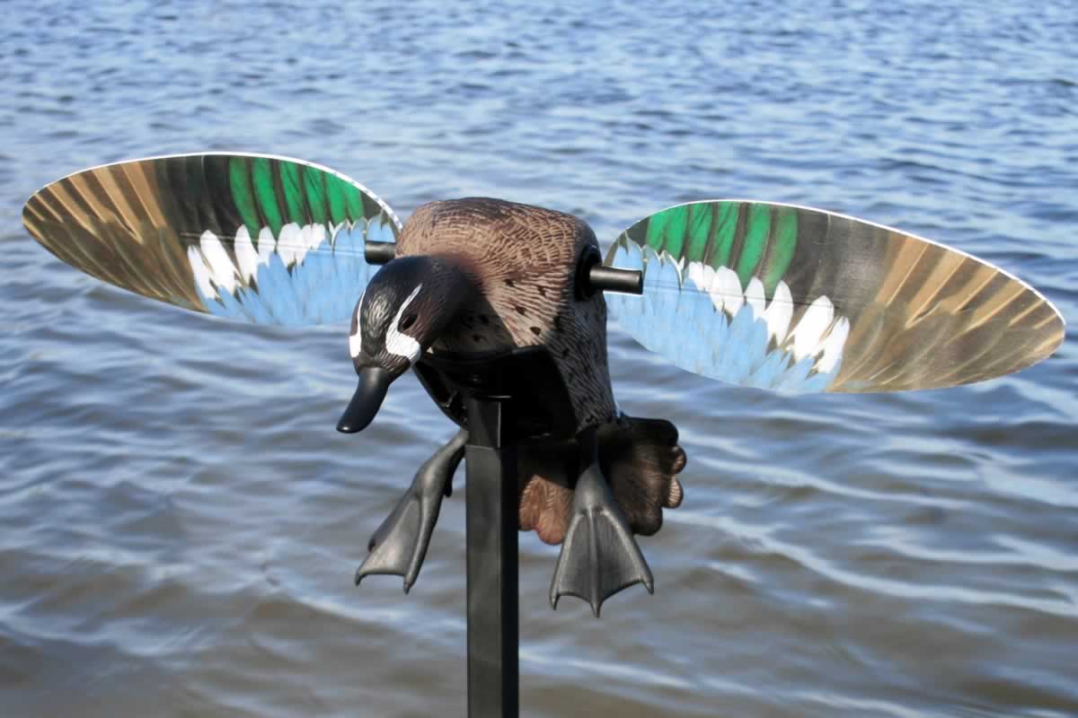 MOJO Elite Series - Blue Wing Teal