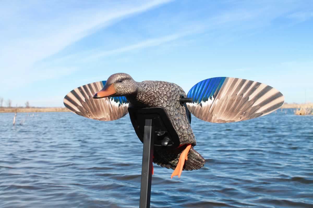 MOJO Elite Series - Mini Mallard Drake