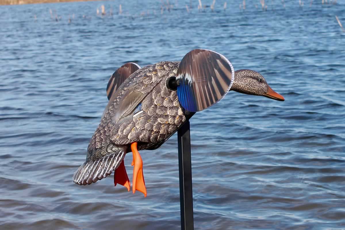MOJO Elite Series - Mini Mallard Drake