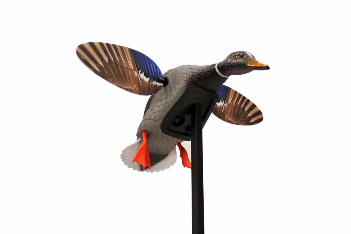 MOJO Elite Series - Mini Mallard Drake