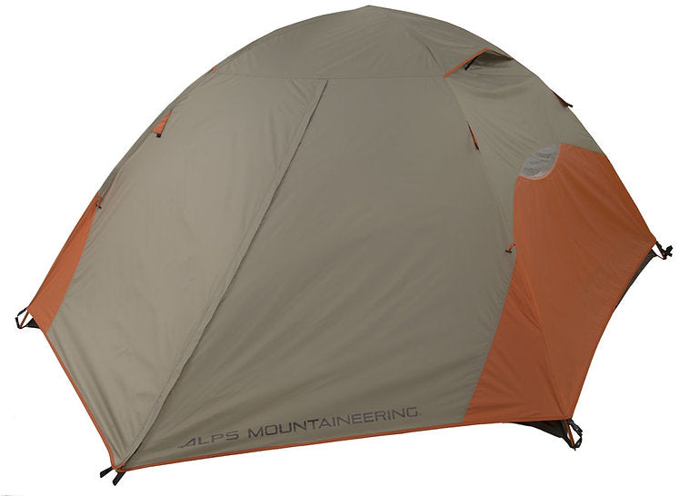 Alps mountaineering lynx shop 4 person tent