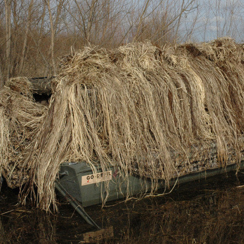 Avery Outdoors KillerWeed Boat Blind Kit