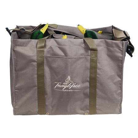 Six Slot Duck Bag - Dirt