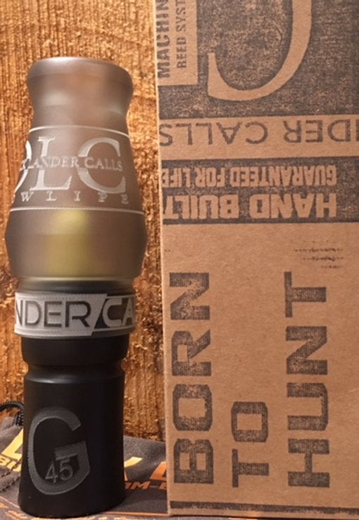G45 Goose Call