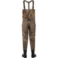 LaCrosse Waders Alpha Swampfox Drop Top Realtree Max-5 600G