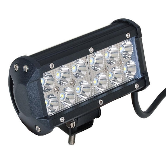 Light Bar LED 36w Spot Beam