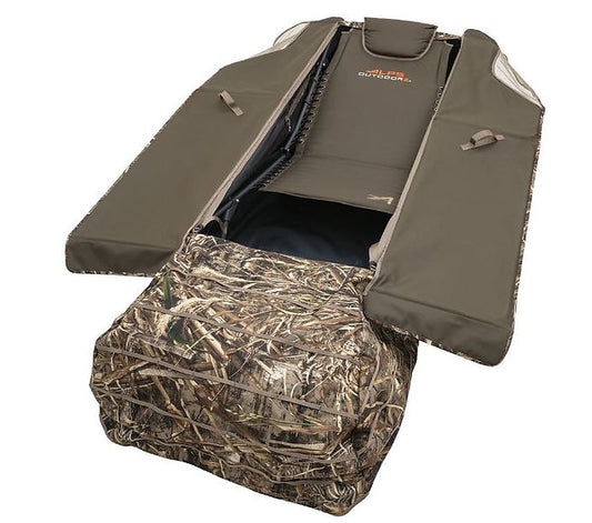 ALPS OutdoorZ Legend Layout Blind