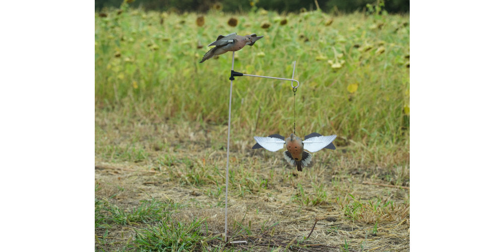 Powerflight Robo Dove