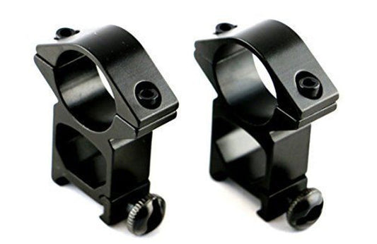 Scope Rings - Set of 2