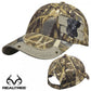 Realtree Labrador Cap
