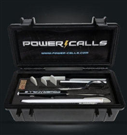 Power Call Tuning Kit