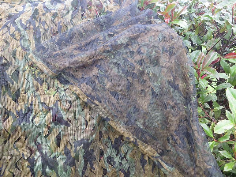 Camo Net