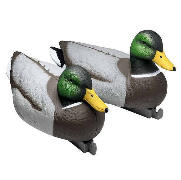 Super Magnum Mallard Decoys