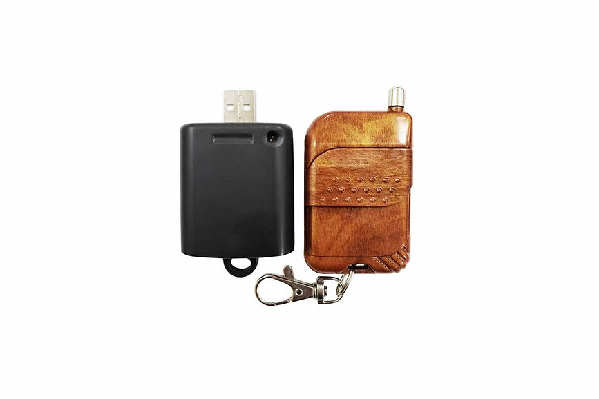 Elite Series Multi Decoy Remote Kit (USB connect) – Hunter NZ