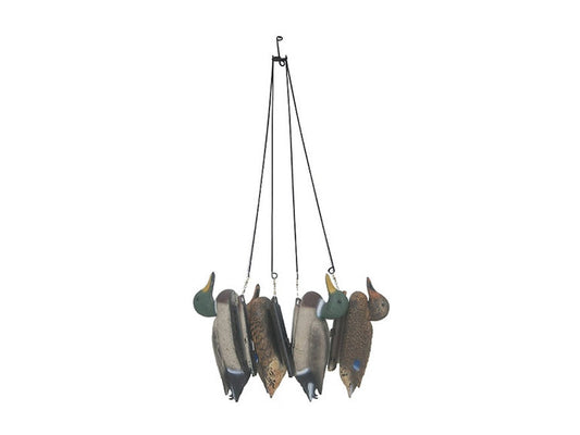 MOJO Decoy Spreader