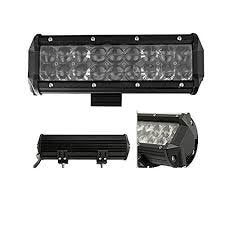 54w LED Light Bar