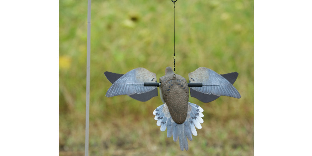 Powerflight Robo Dove