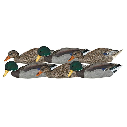 X-Treme Mallard Skimmer Pack