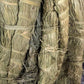 Hunting Blind Raffia Grass