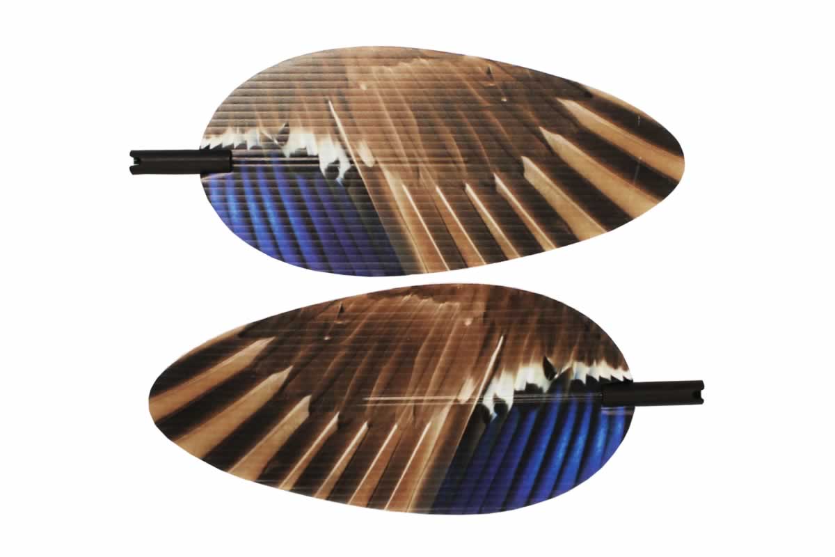 Elite Series - Mini Mallard Wing