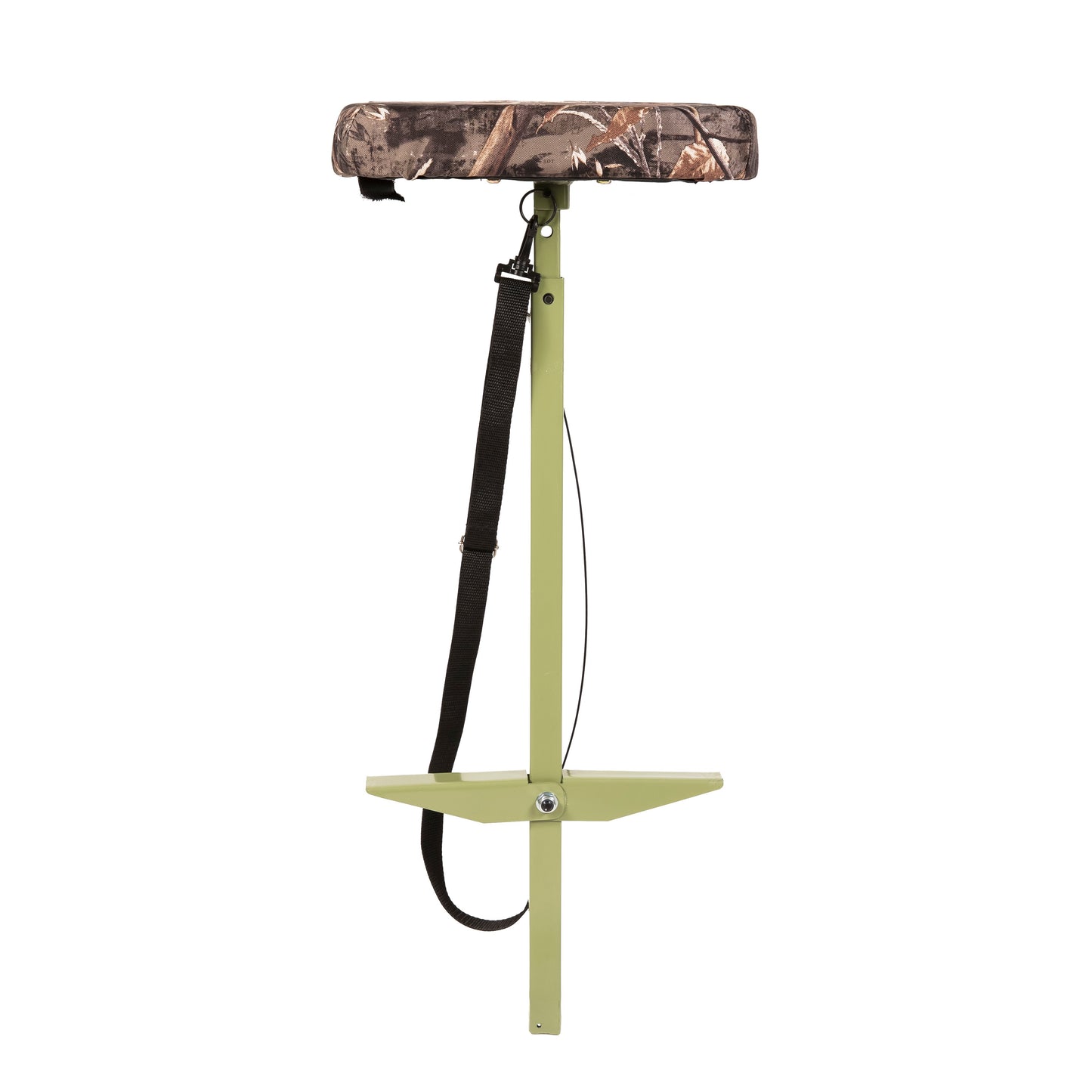 Tanglefree Puddle Stool Realtree Max 5