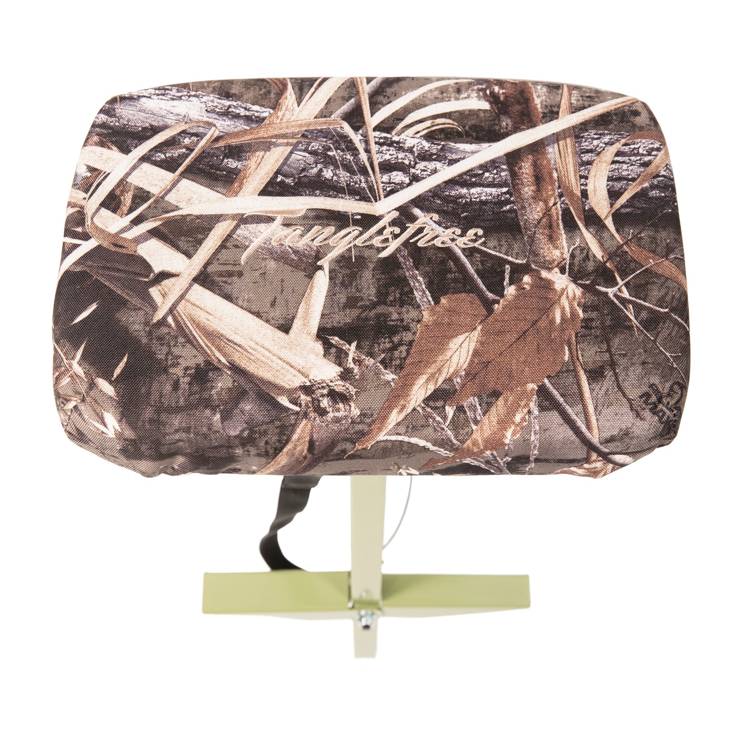 Tanglefree Puddle Stool Realtree Max 5