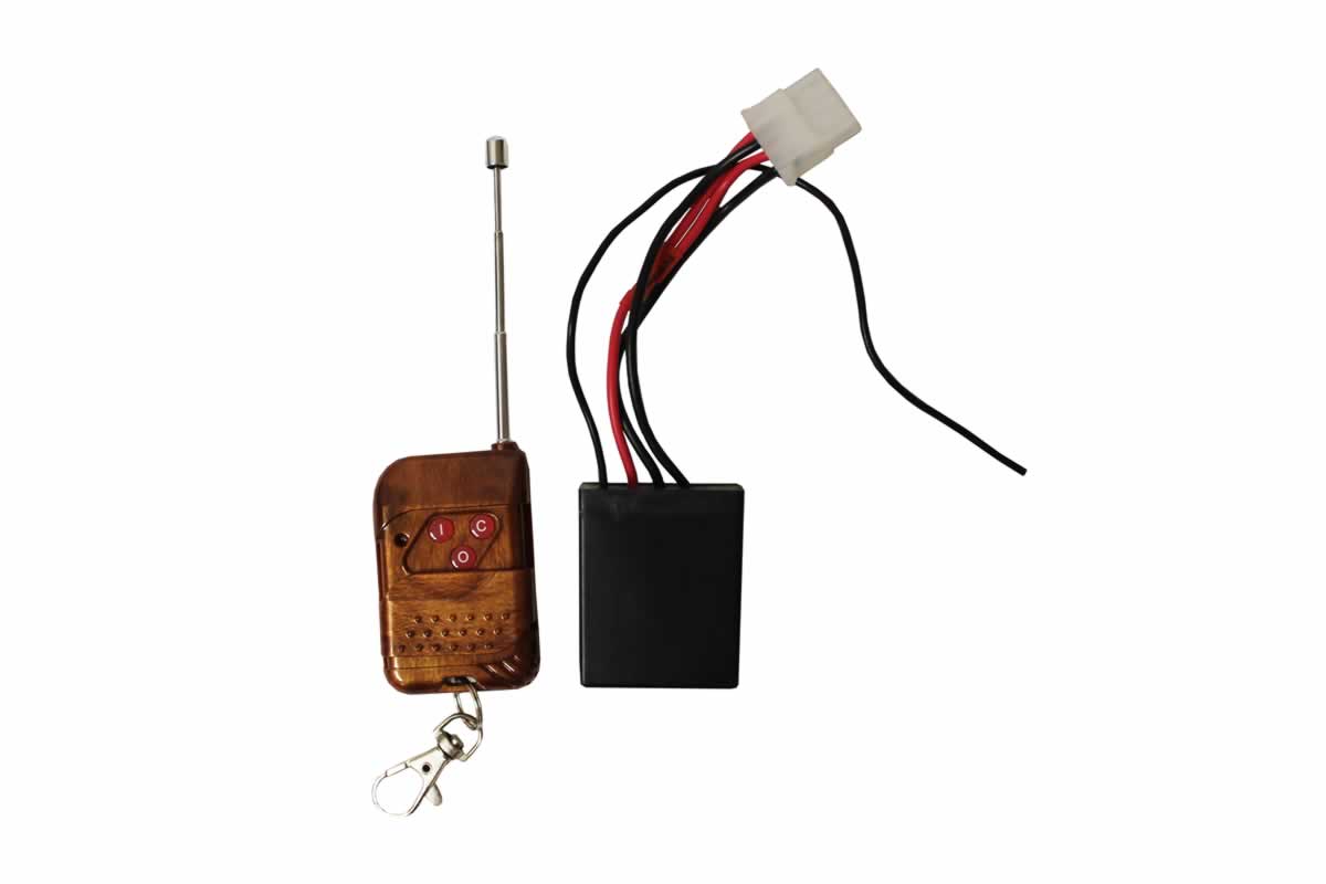 MOJO Multi Decoy Remote Kit