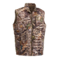 TrueSuede Down Vest - Kanati